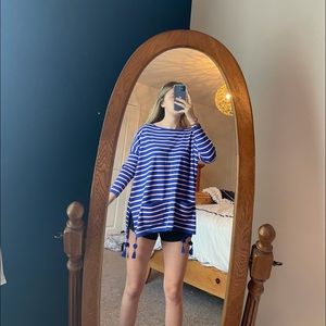 Lily Pulitzer tunic